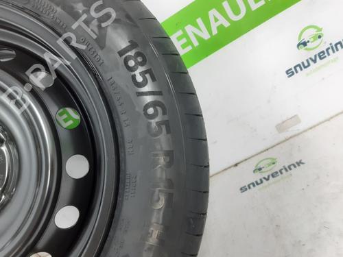 Rim RENAULT CLIO V (B7_) 1.0 TCe 90 (B7MT) | BP25205316C45