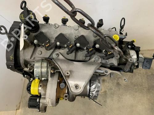 Engine JEEP COMPASS (MP, M6, MV, M7) 1.4 MultiAir 4x4 | BP40589196M1 - Image 6
