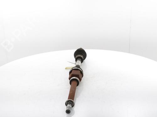 Right front driveshaft RENAULT KADJAR (HA_, HL_) 1.3 TCe 140 (HLNB, HLN1) | BP29241465M39 