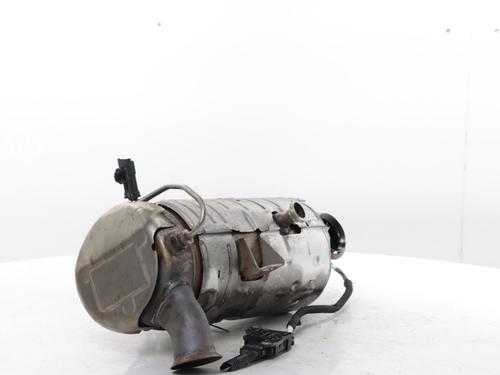 Catalyst PEUGEOT 3008 II SUV (MC_, MR_, MJ_, M4_) 1.5 BlueHDi 130 | BP31261225M10