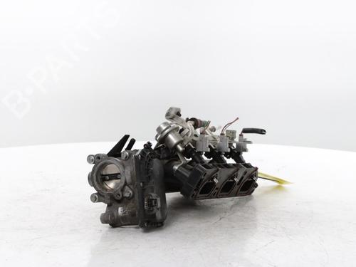 Intake manifold RENAULT CAPTUR I (J5_, H5_) 0.9 TCe 90 | BP31592326M70 - Image 4