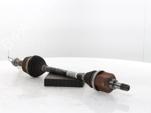 Left front driveshaft OPEL CORSA F (P2JO) 1.2 (68) | BP34564581M38 - Image 13