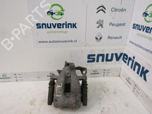 Used Left rear brake caliper PEUGEOT 2008 I (CU_) 1.6 BlueHDi 100 (100 hp) 11781753
