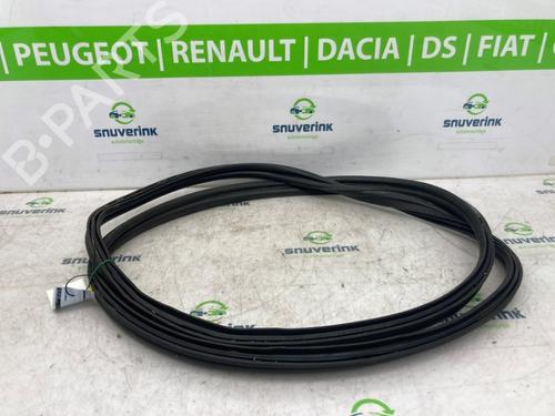 Used Rubber door seal PEUGEOT 2008 I (CU_) 1.6 VTi (120 hp) 24166515