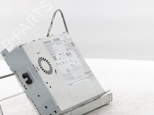 Radio RENAULT CLIO V (B7_) 1.0 LPG (B7MT) | BP34565806E6  - Image 9