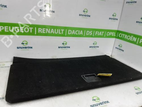 Used Luggage compartment floor Luggage compartment floor 24166934 24166934