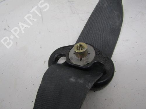 Front left seatbelt RENAULT LAGUNA II Grandtour (KG0/1_) 1.9 dCi (KG0E, KG0R) | BP17026325I26 
