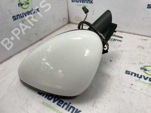 Left mirror CITROËN C3 II (SC_) 1.6 HDi | BP27093367C26 