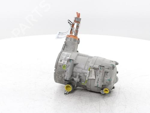 Used AC compressor PEUGEOT 3008 II SUV (MC_, MR_, MJ_, M4_) Hybrid (224 hp) 30186616