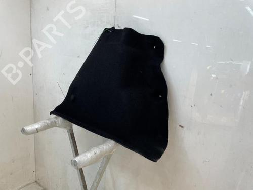 Boot lining DACIA SANDERO III 1.0 TCe 110 | BP40587309I3 - Image 2