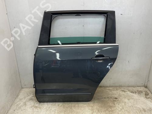 Used Left rear door Left rear door PEUGEOT 5008 (0U_, 0E_) 1.6 16V (120 hp) 34566974 34566974