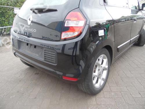 Electronic sensor RENAULT TWINGO III (BCM_, BCA_) 1.0 SCe 70 | BP24164721M84 - Image 8