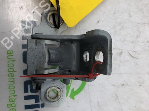 Used Hinge/Door check strap RENAULT CLIO IV (BH_) 0.9 TCe 90 (BHNF, BHMA, BHMH, BHJK, BHJR) (90 hp) 17223604