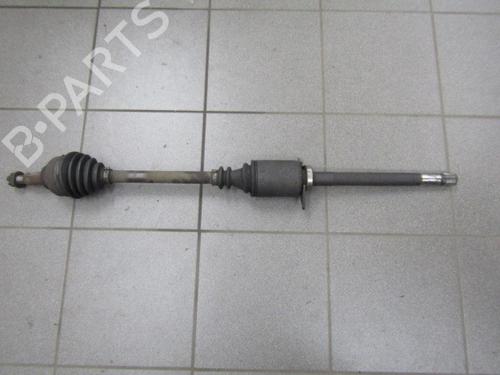 Used Right front driveshaft Right front driveshaft 20499845 20499845