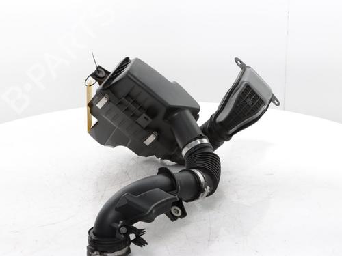 Luftfilter kasse RENAULT CLIO V (B7_) 1.0 TCe 100 (B7MT) | BP29640874M87 