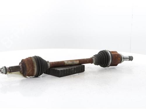 Left front driveshaft RENAULT KANGOO III Box Body/MPV 1.3 TCe 100 (FJMA) | BP38347429M38  - Image 10