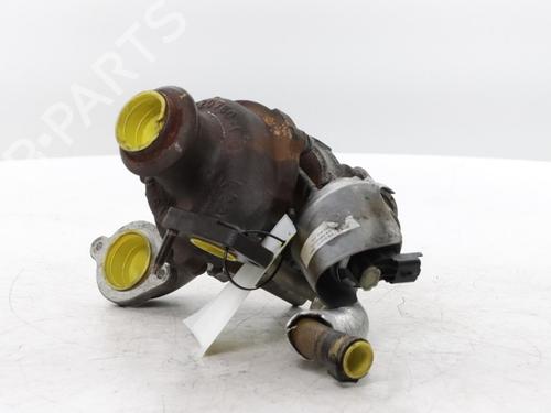 Used Turbocharger/Supercharger Turbocharger/Supercharger 34564281 34564281
