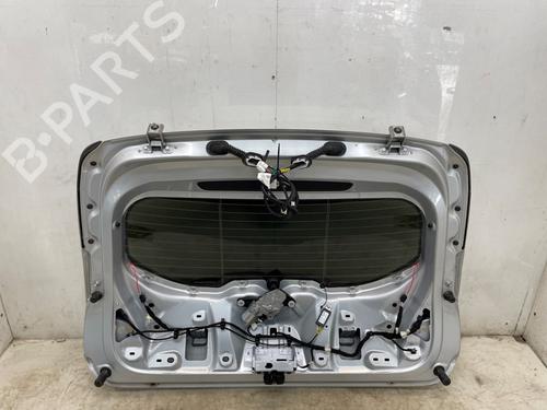 Tailgate RENAULT CLIO V (B7_) 1.0 TCe 90 (B7MT) | BP38272165C6 - Image 4