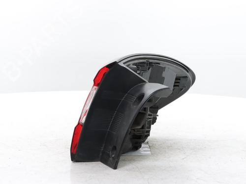 Left taillight RENAULT CAPTUR I (J5_, H5_) 0.9 TCe 90 | BP37798696C34 - Image 4