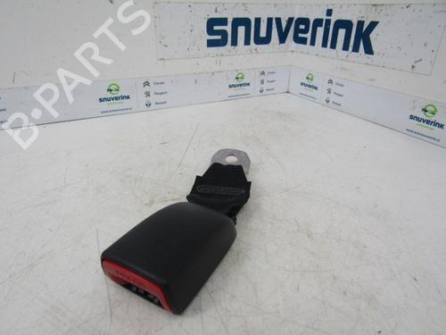 Seat buckle PEUGEOT 107 (PM_, PN_) 1.0 | BP24163109I32 