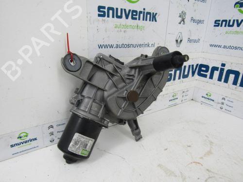 Vindrute Vindusviskermekanisme CITROËN C4 Picasso I MPV (UD_) 1.6 HDi (109 hp) 10793906