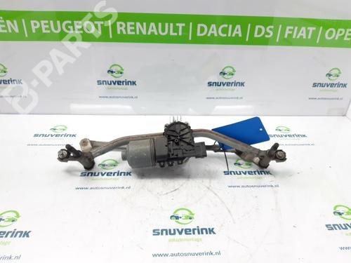 front-wipers-mechanism-peugeot-207-sw-wk_-14-16v-9650380780-3397020769-6405ch-2007-2008-2009-2010-2011-2012-2013-10801220 main image