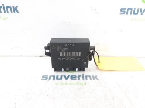Module électronique RENAULT CAPTUR II (HF_) TCe 140 (HFN0) (140 hp) 21194225