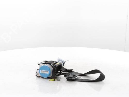 Used Front right seatbelt PEUGEOT 108 1.0 VTi (69 hp) 30757509