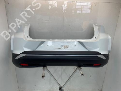 Used Rear bumper Rear bumper RENAULT SCENIC E-TECH PHASE I EV87 (218 hp) 33696269 33696269