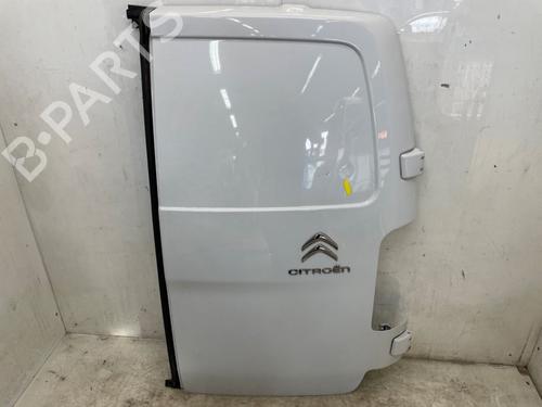 Used Tailgate Tailgate 34423747 34423747