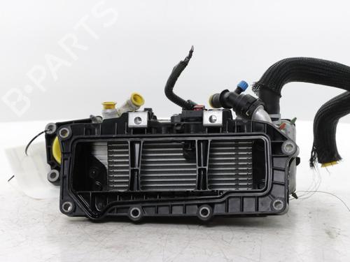 Used Intake manifold Intake manifold DACIA DUSTER (PYM_, PYN_) 1.2 TCe 130 (131 hp) 33697263 33697263