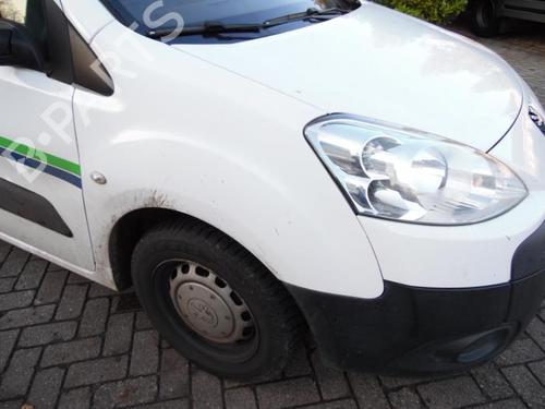 AC compressor PEUGEOT PARTNER Box Body/MPV 1.6 HDi 16V | BP40580690M34 - Image 13