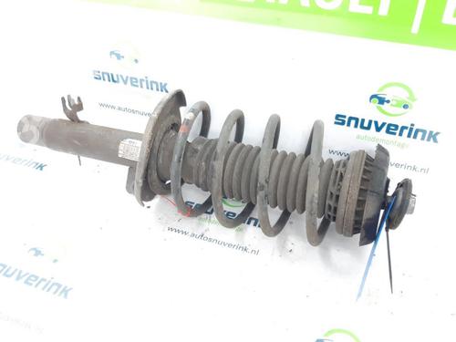 Used Right front shock absorber Right front shock absorber 10806057 10806057