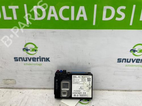 Elektronisk modul DACIA DUSTER (P1310) 1.2 TCe 130 (131 hp) 26488943