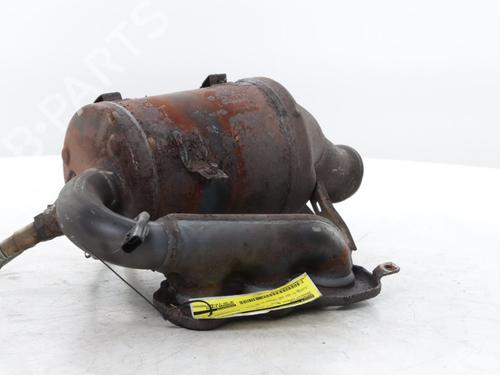Catalyst RENAULT TWINGO III (BCM_, BCA_) 1.0 SCe 70 | BP36089892M10  - Image 5