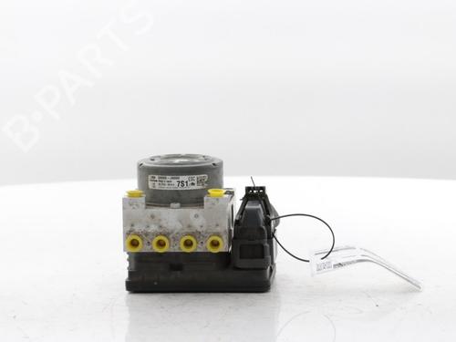 Used ABS pump HYUNDAI KONA (OS, OSE, OSI) 1.0 T-GDi (120 hp) 29241548