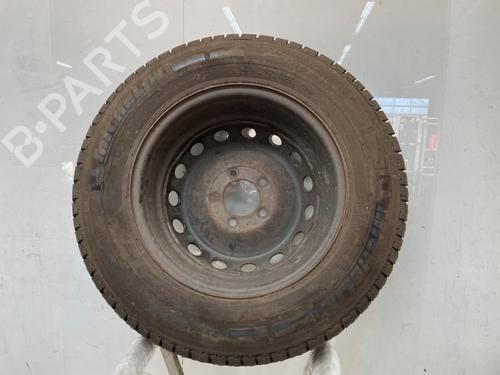 Fælk RENAULT MASTER III Van (FV) 2.3 dCi 165 FWD (FV0P, FV0U, FV11, FV12, FV1E) | BP31627827C45 - Image 4
