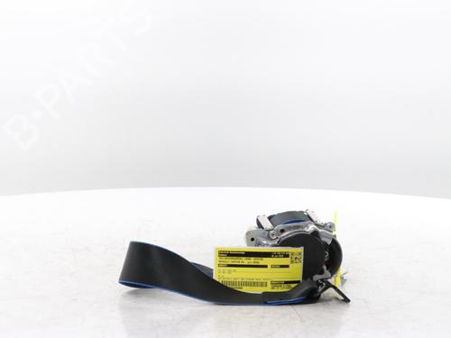 Rear left seatbelt RENAULT CAPTUR II (HF_) E-TECH 145 (HFMU) | BP31960527I29