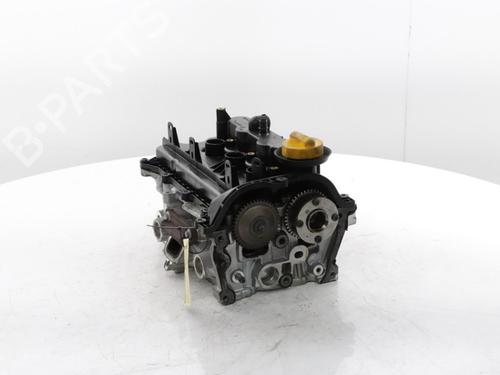 Cylinder head RENAULT CLIO IV (BH_) 0.9 TCe 90 (BHNF, BHMA, BHMH, BHJK, BHJR) | BP29426783M5 