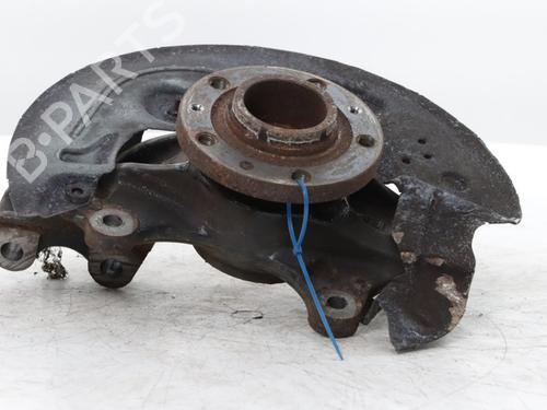 Used Left front steering knuckle Left front steering knuckle CITROËN C5 AIRCROSS (A_) 1.6 Hybrid 225 (A45GFR) (224 hp) 34058113 34058113