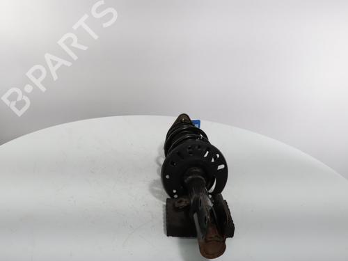 Left front shock absorber PEUGEOT PARTNER Box Body/MPV (K9) 1.5 BlueHDI 130 | BP30185664M16