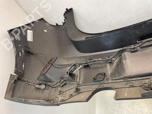 Rear bumper OPEL MOKKA 1.2 (76) | BP32124521C8 