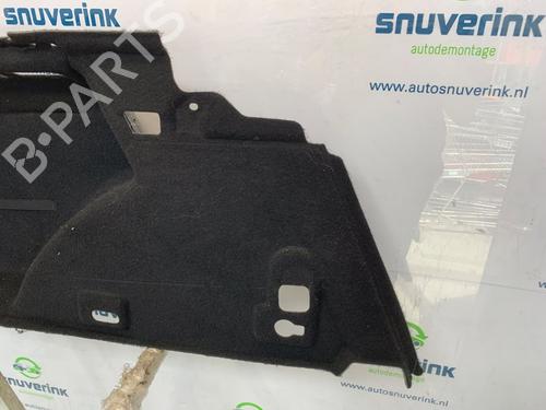 Boot lining RENAULT MEGANE IV Grandtour (K9A/M/N_) 1.3 TCe 160 (K9NC) | BP26238439I3 - Image 3