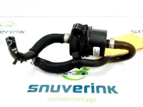 Rør RENAULT CLIO IV (BH_) 0.9 TCe 90 (BHNF, BHMA, BHMH, BHJK, BHJR) (90 hp) 13193624