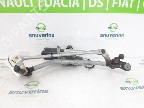 Used Front wipers mechanism Front wipers mechanism 24160159 24160159
