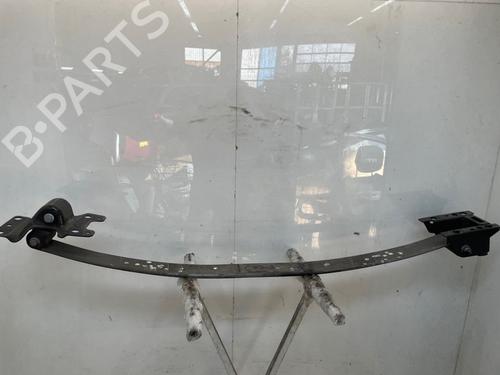 Bagaksel RENAULT MASTER III Van (FV) 2.3 dCi 150 FWD (FV0F, FV03, FV09) | BP34565267M2 - Image 9