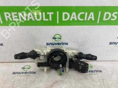 Used Steering column stalk RENAULT SCÉNIC III (JZ0/1_) 1.5 dCi (110 hp) 24918034