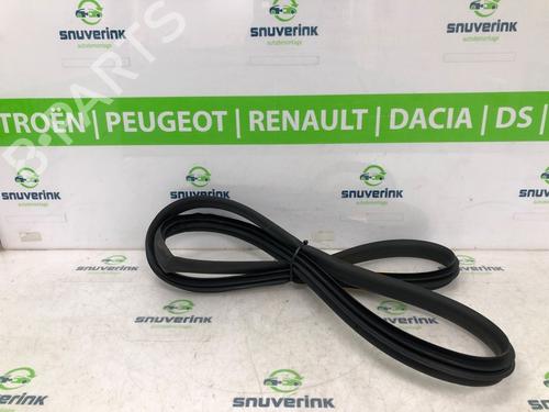 Rubber door seal RENAULT ARKANA I (LCM_, LDN_) 1.3 TCe 160 (LDN1) | BP20214107C142 