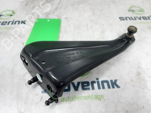 Hinge/Door check strap OPEL COMBO Box Body/MPV (K9) 1.5 D | BP18161153C146 