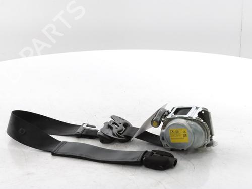 Front right seatbelt ALFA ROMEO STELVIO (949_) 2.0 Q4 (949.AXF2A) | BP29640697I25 